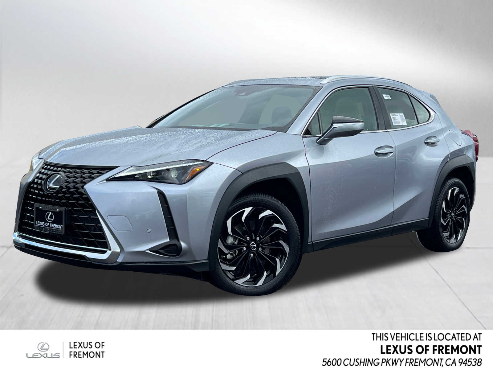 New 2024 Lexus UX 250h Sport Utility in 2190360 Swickard Auto Group