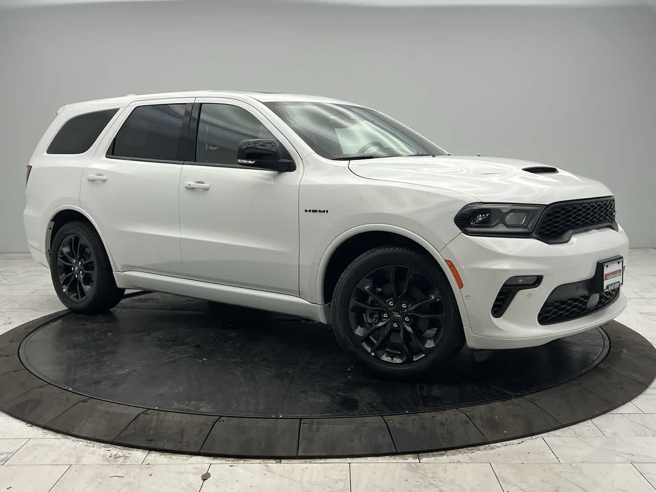2022 Dodge Durango R/T Plus AWD
