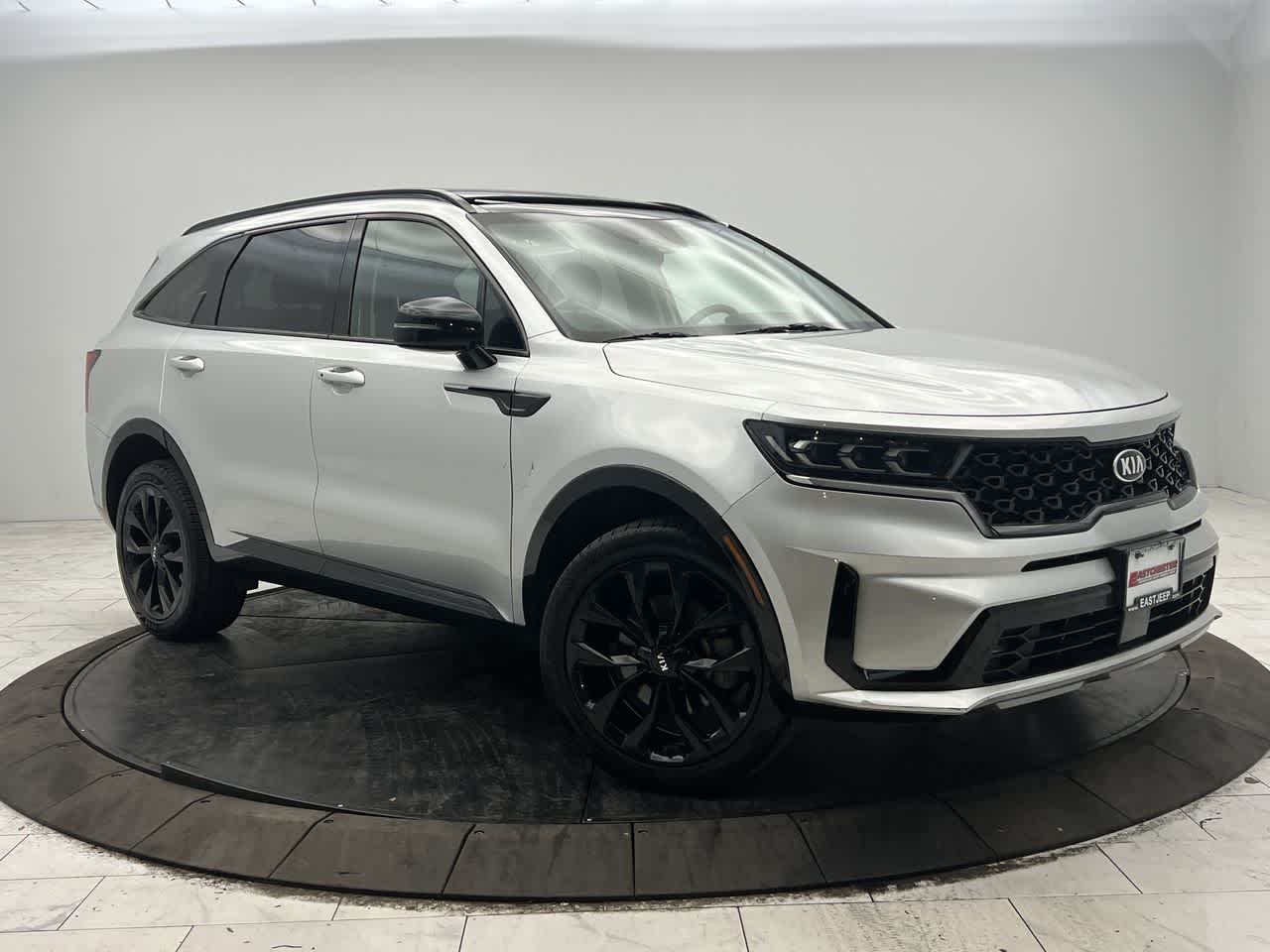 2021 Kia Sorento SX AWD