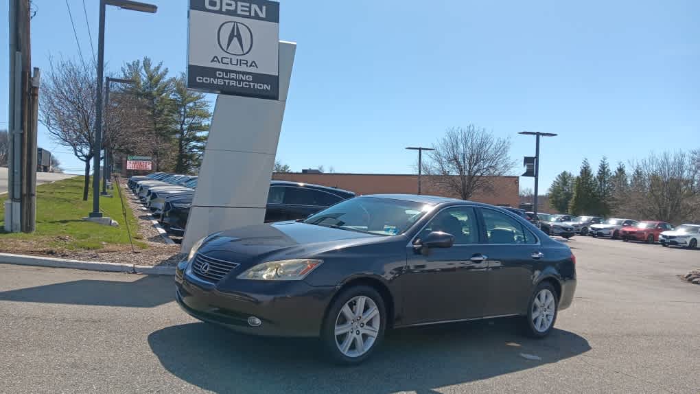 2008 Lexus ES 350 FWD