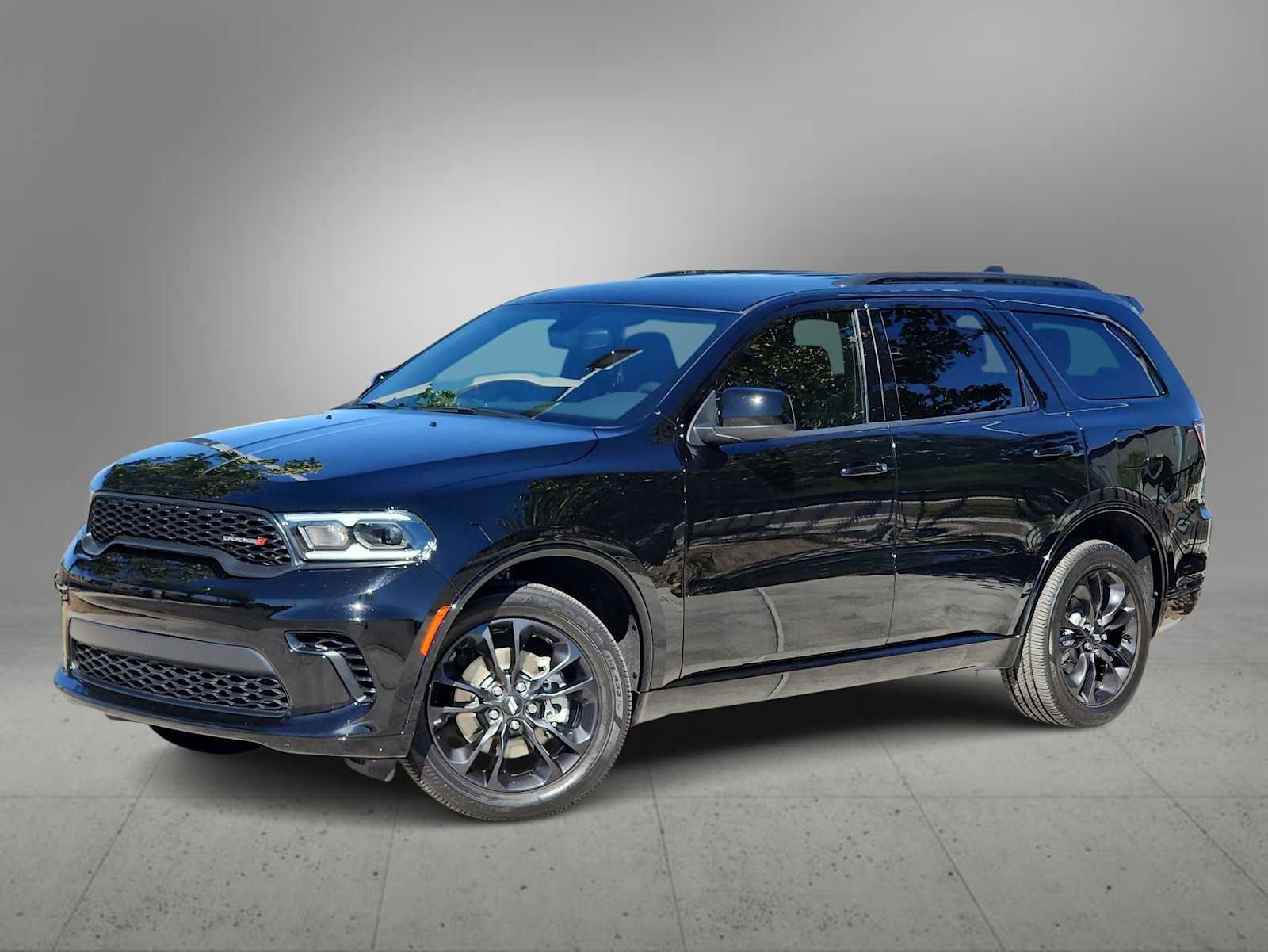 2025 Dodge Durango