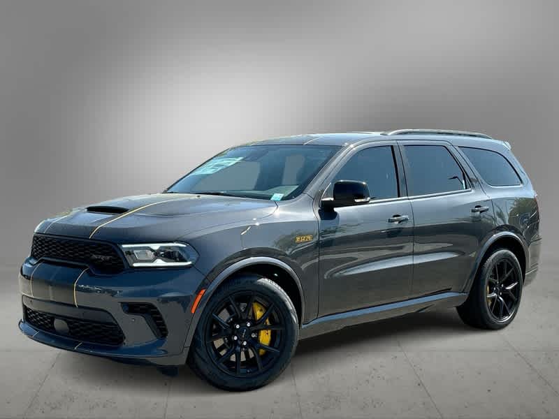 2024 Dodge Durango SRT 392