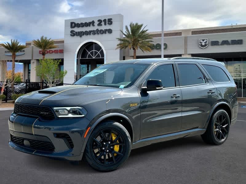 2024 Dodge Durango SRT 392