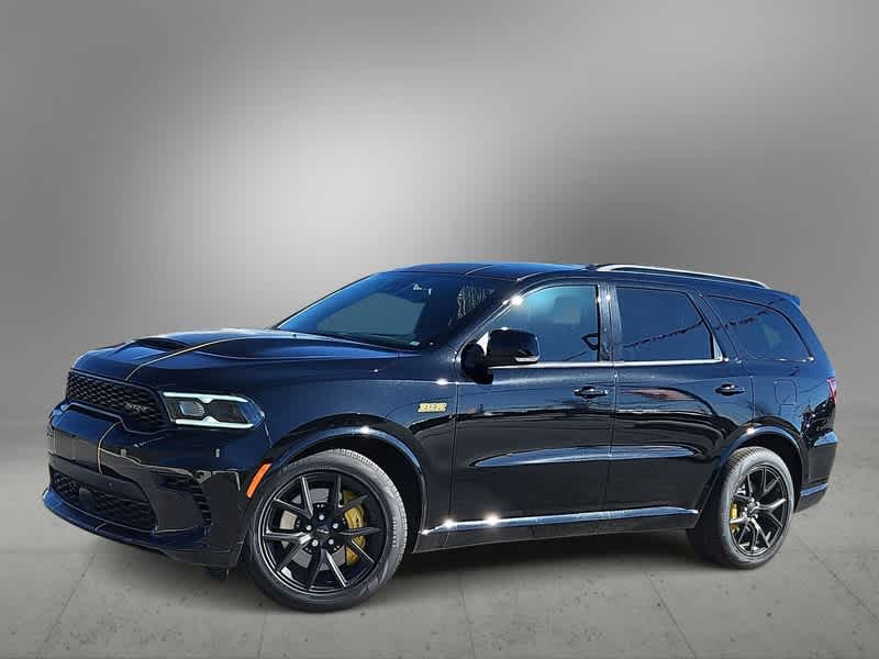 2024 Dodge Durango SRT 392 AlcHEMI