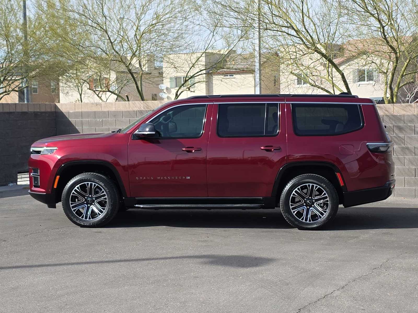 View vehicle photo 6