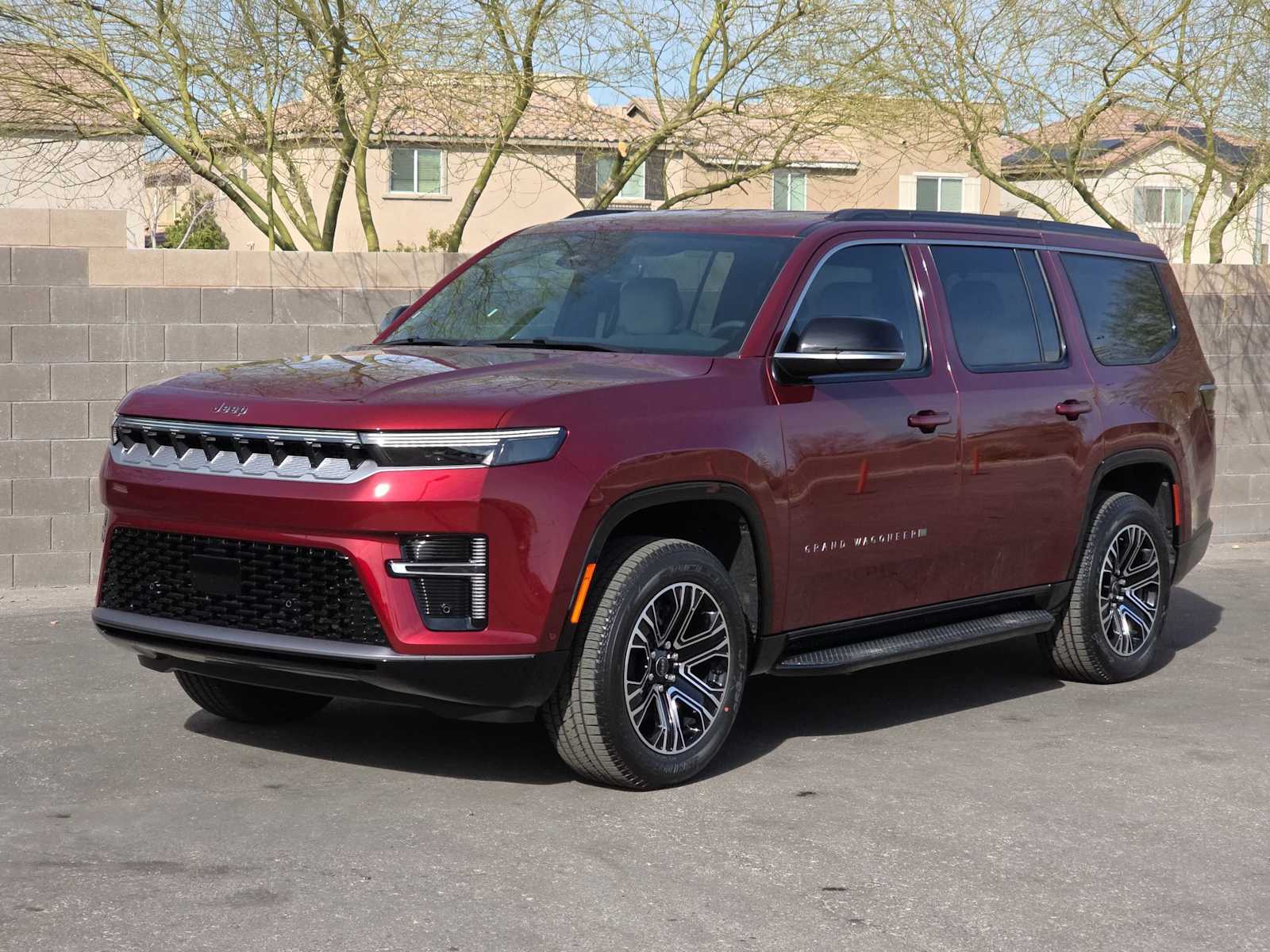 View vehicle photo 5