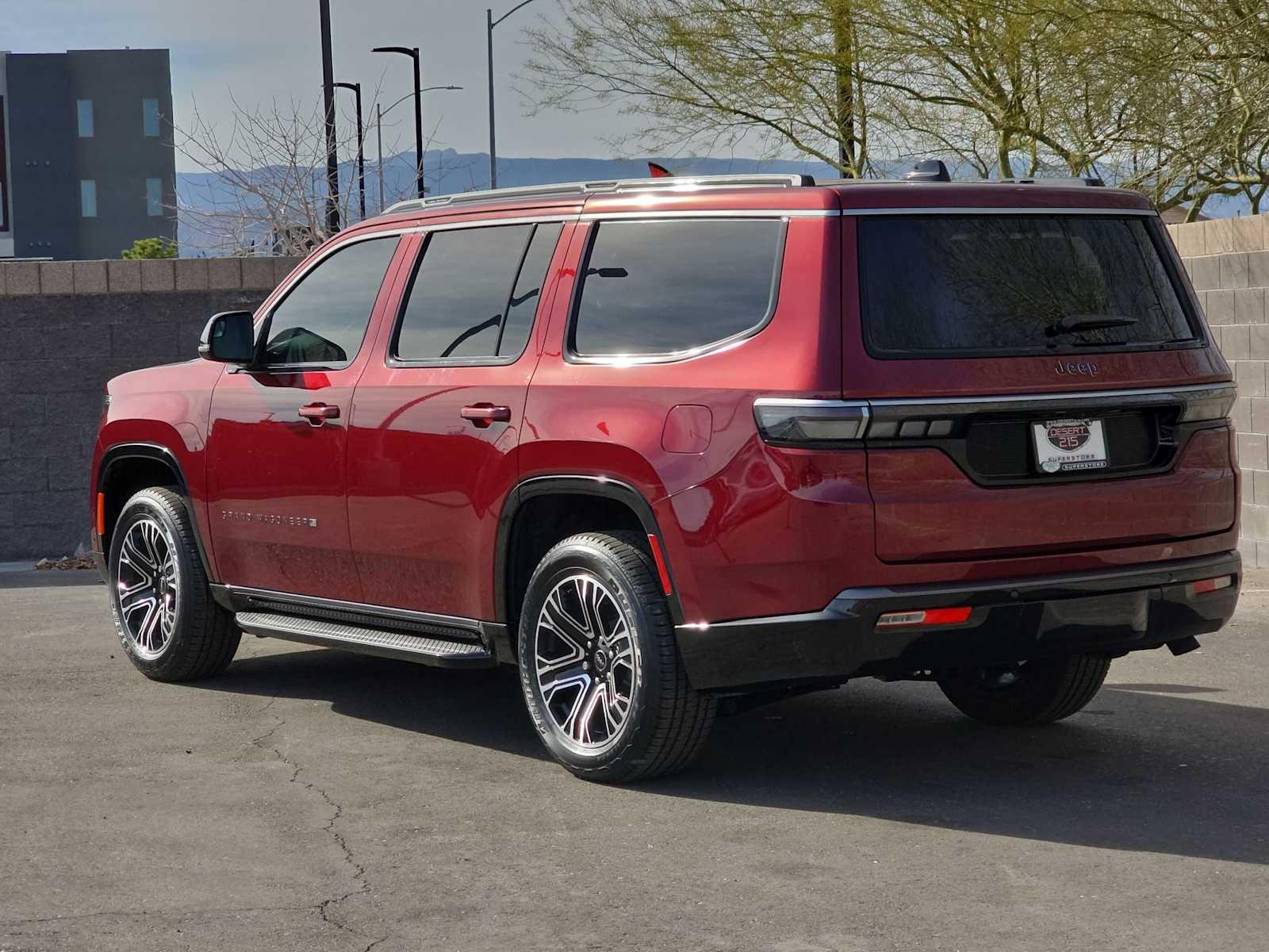 View vehicle photo 7