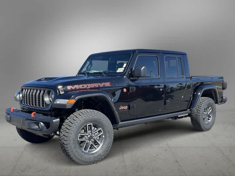 2024 Jeep Gladiator Mojave X