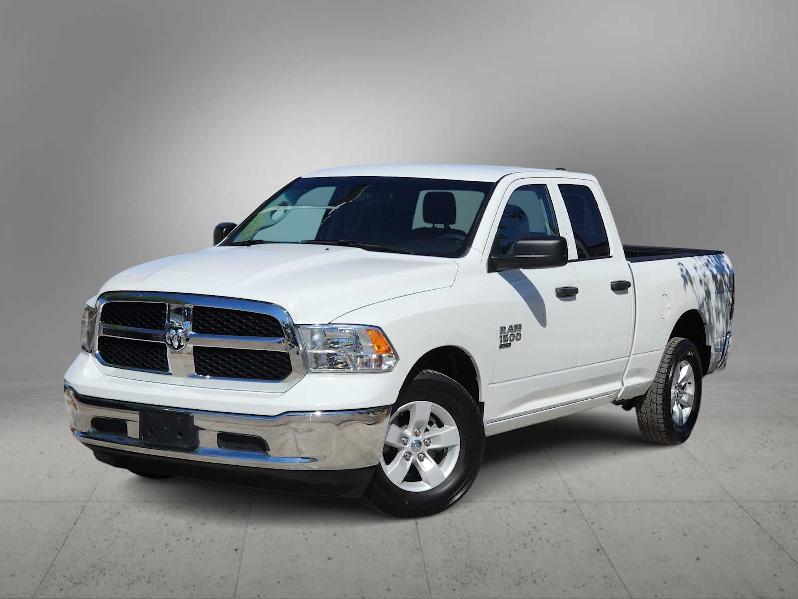 2024 Ram 1500 Classic