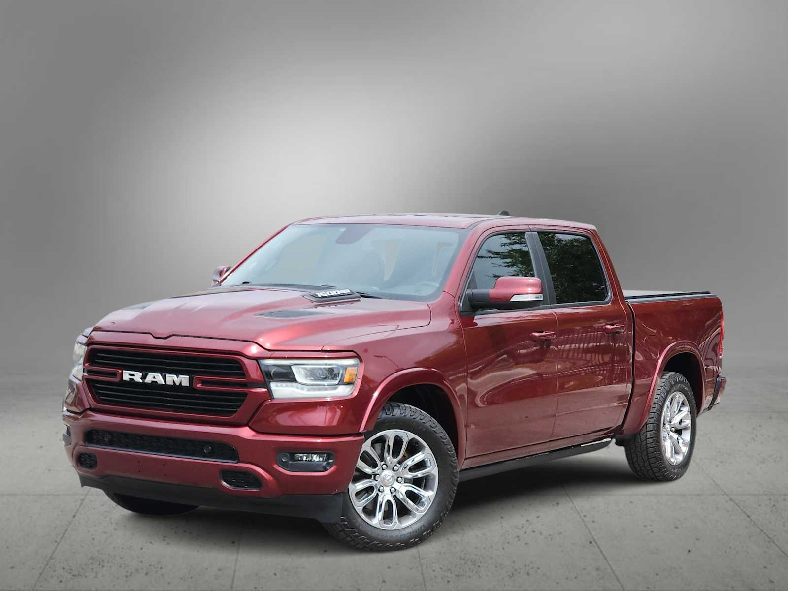 2019 RAM All-New 1500