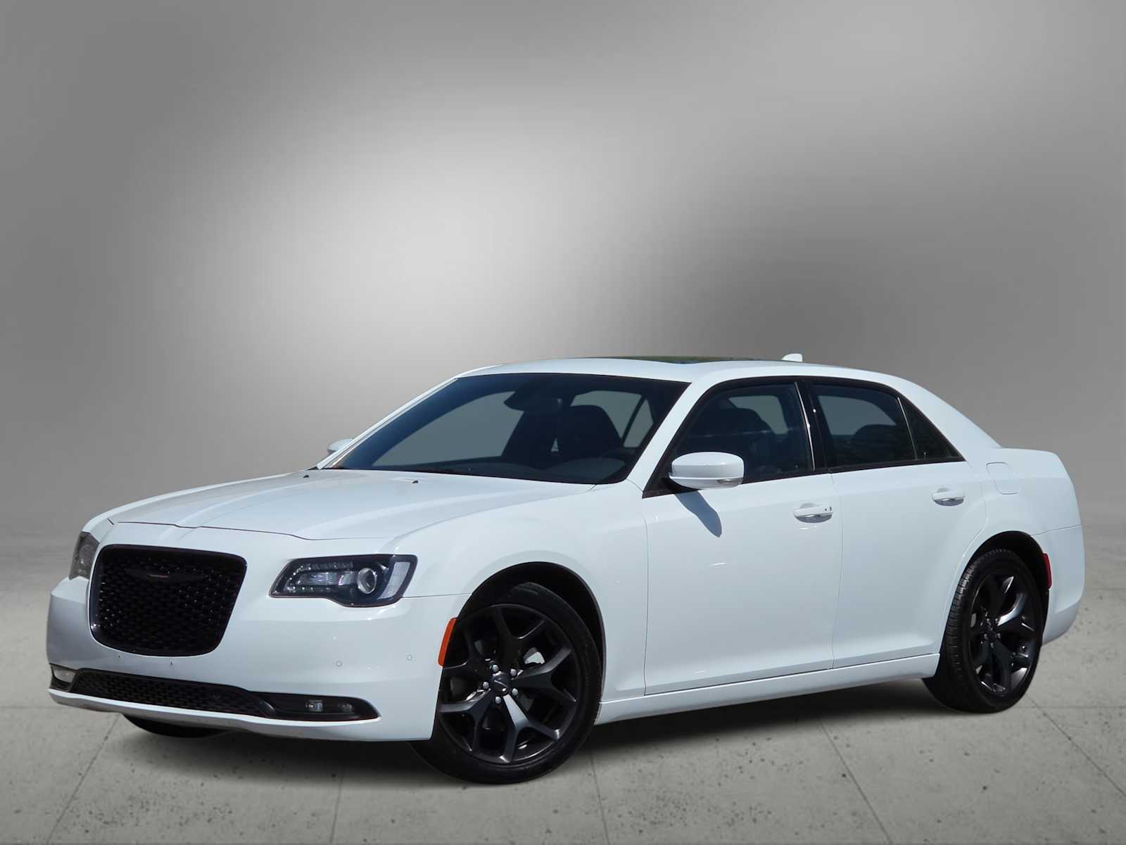 2023 Chrysler 300