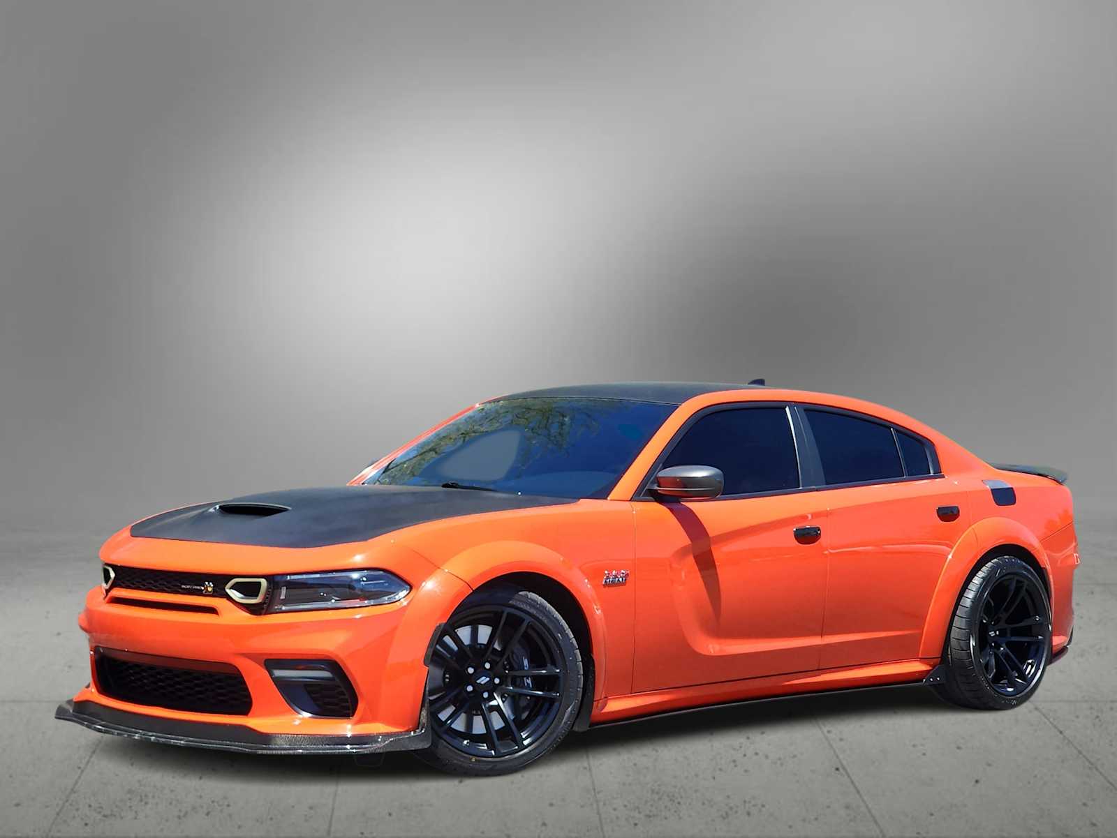 2023 Dodge Charger