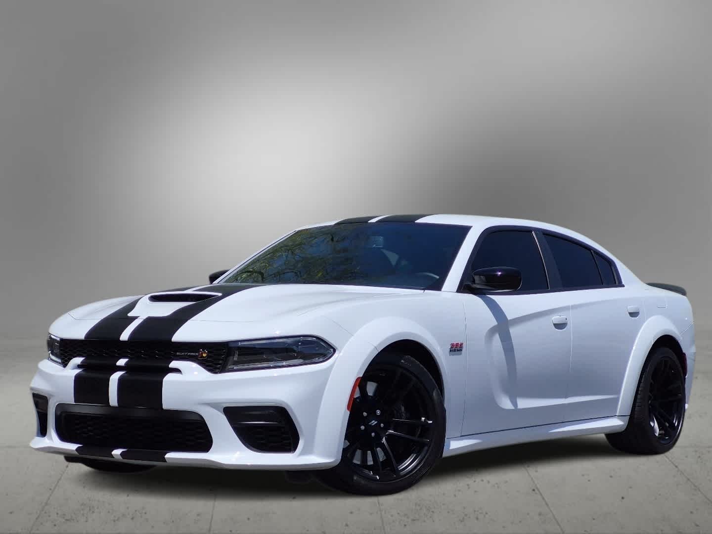 2023 Dodge Charger