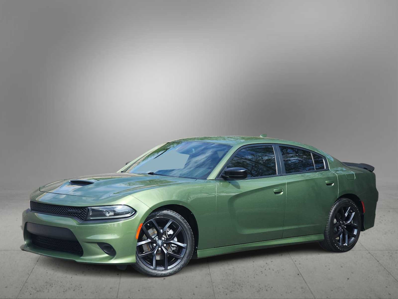 2022 Dodge Charger