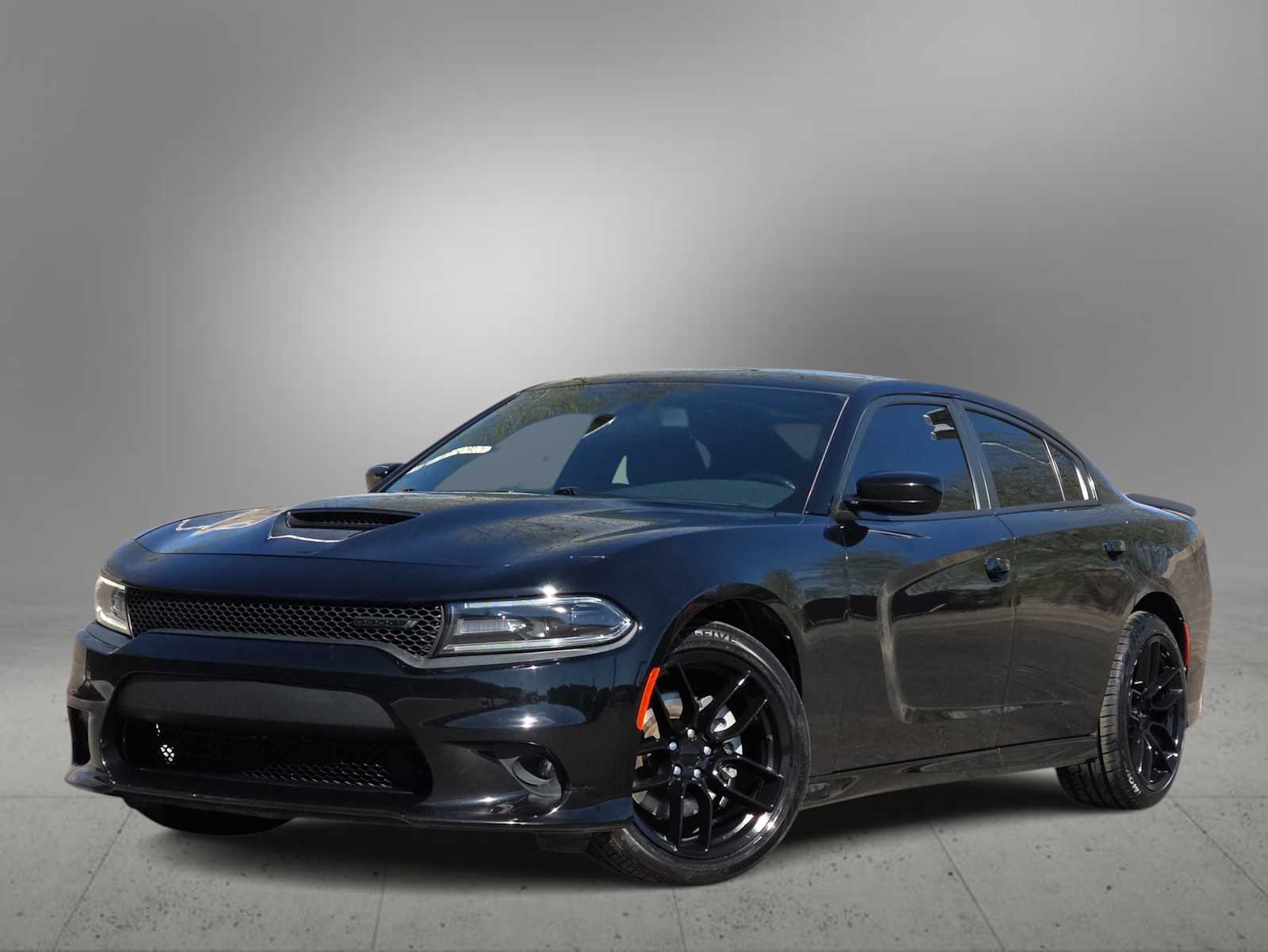 2021 Dodge Charger GT RWD