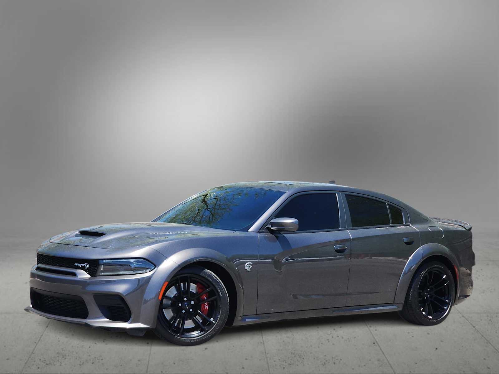 2022 Dodge Charger