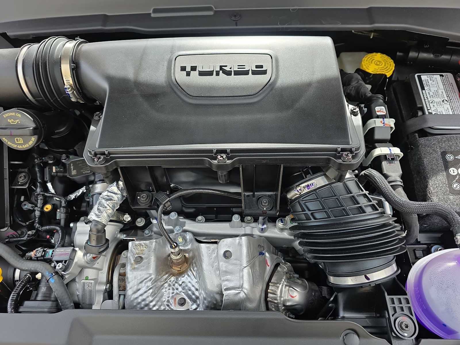 View vehicle photo 5