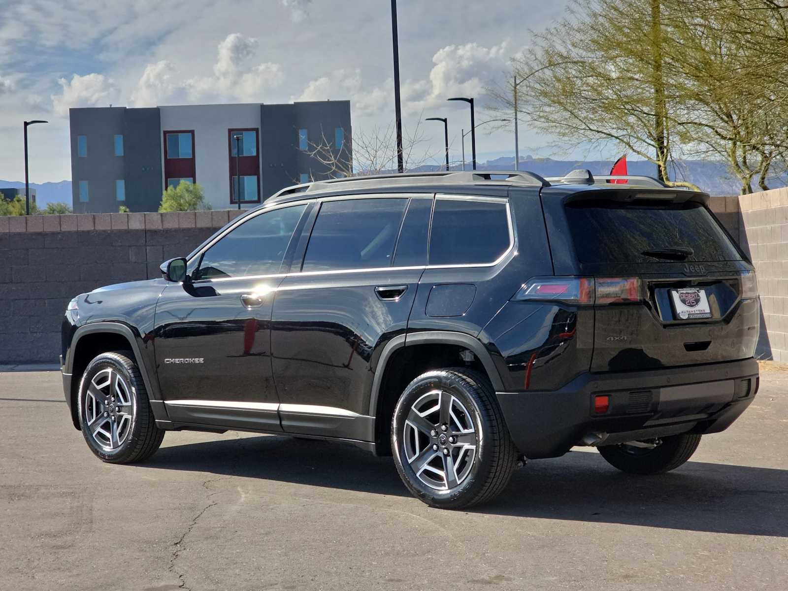 View vehicle photo 6