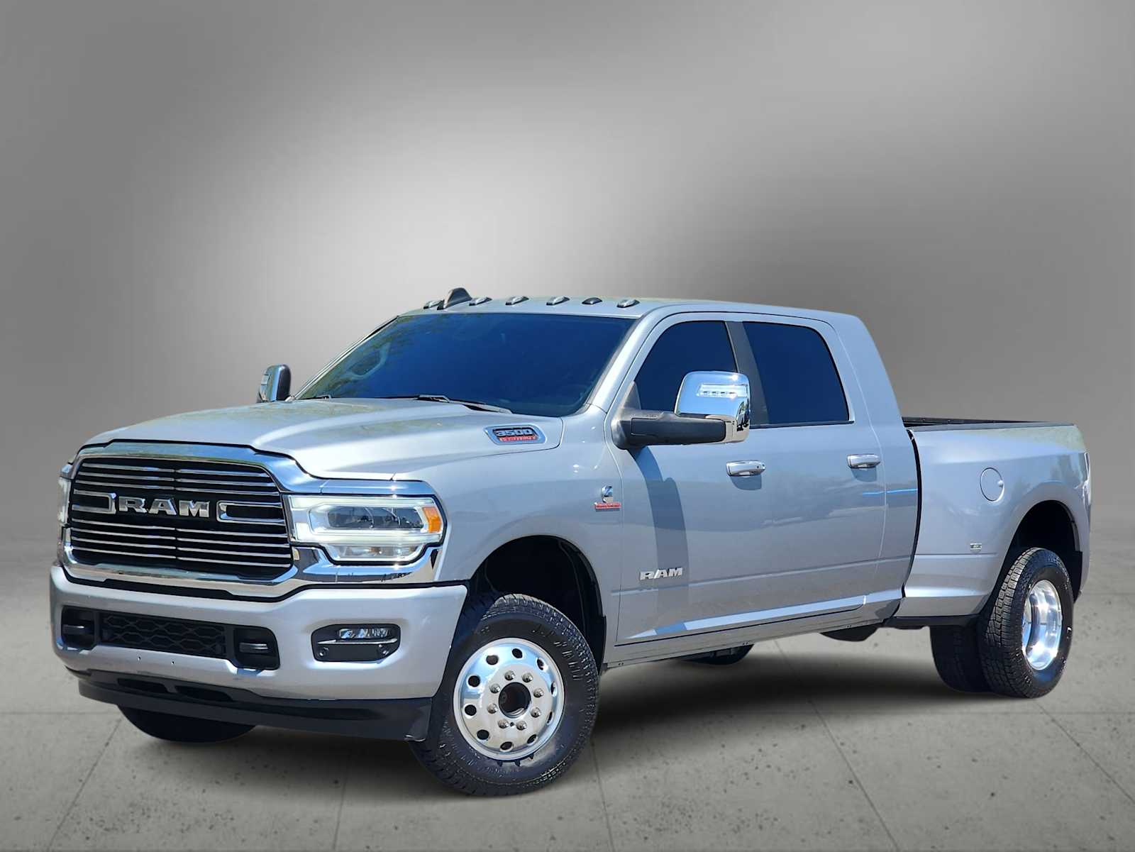 2024 Ram 3500