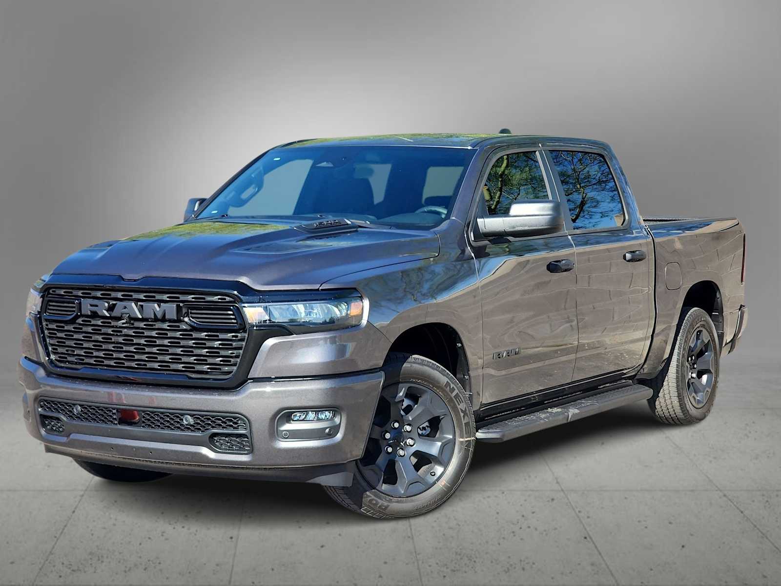 2027 RAM 1500