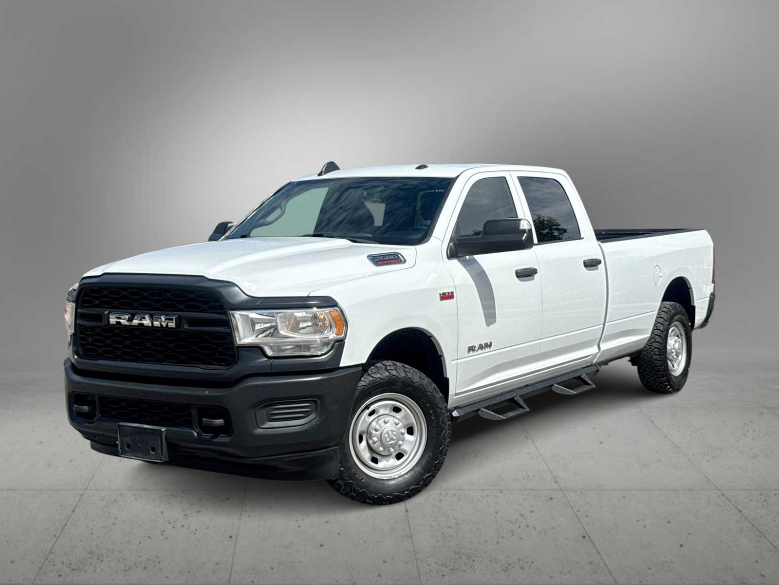 2022 Ram 2500