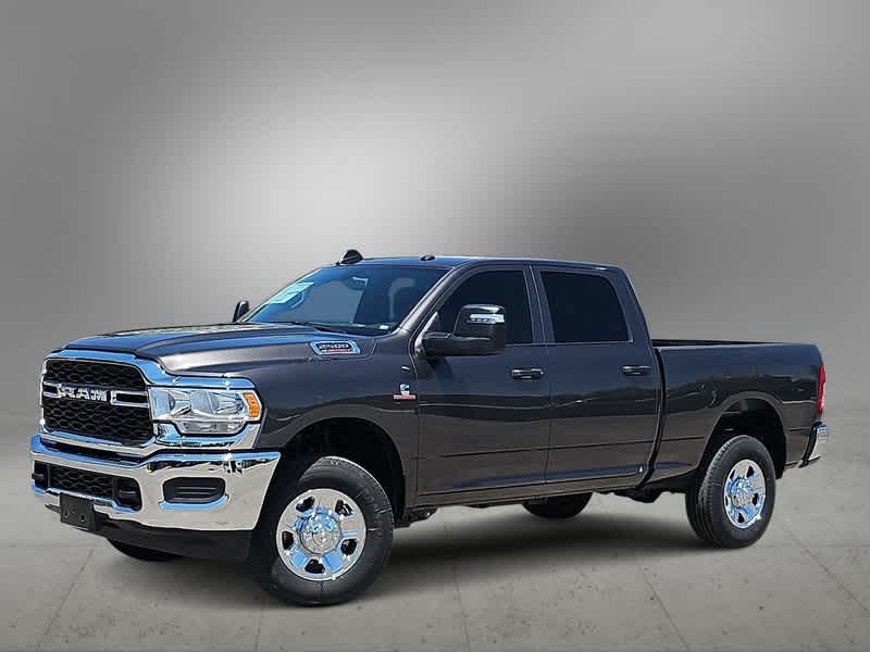 2024 RAM 2500 Tradesman 4x4 Crew Cab 64 Box