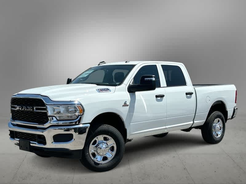 2024 RAM 2500 Tradesman 4x4 Crew Cab 64 Box