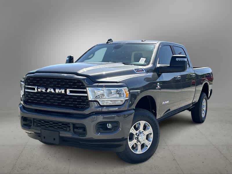 2024 RAM 2500 Big Horn 4x4 Crew Cab 64 Box