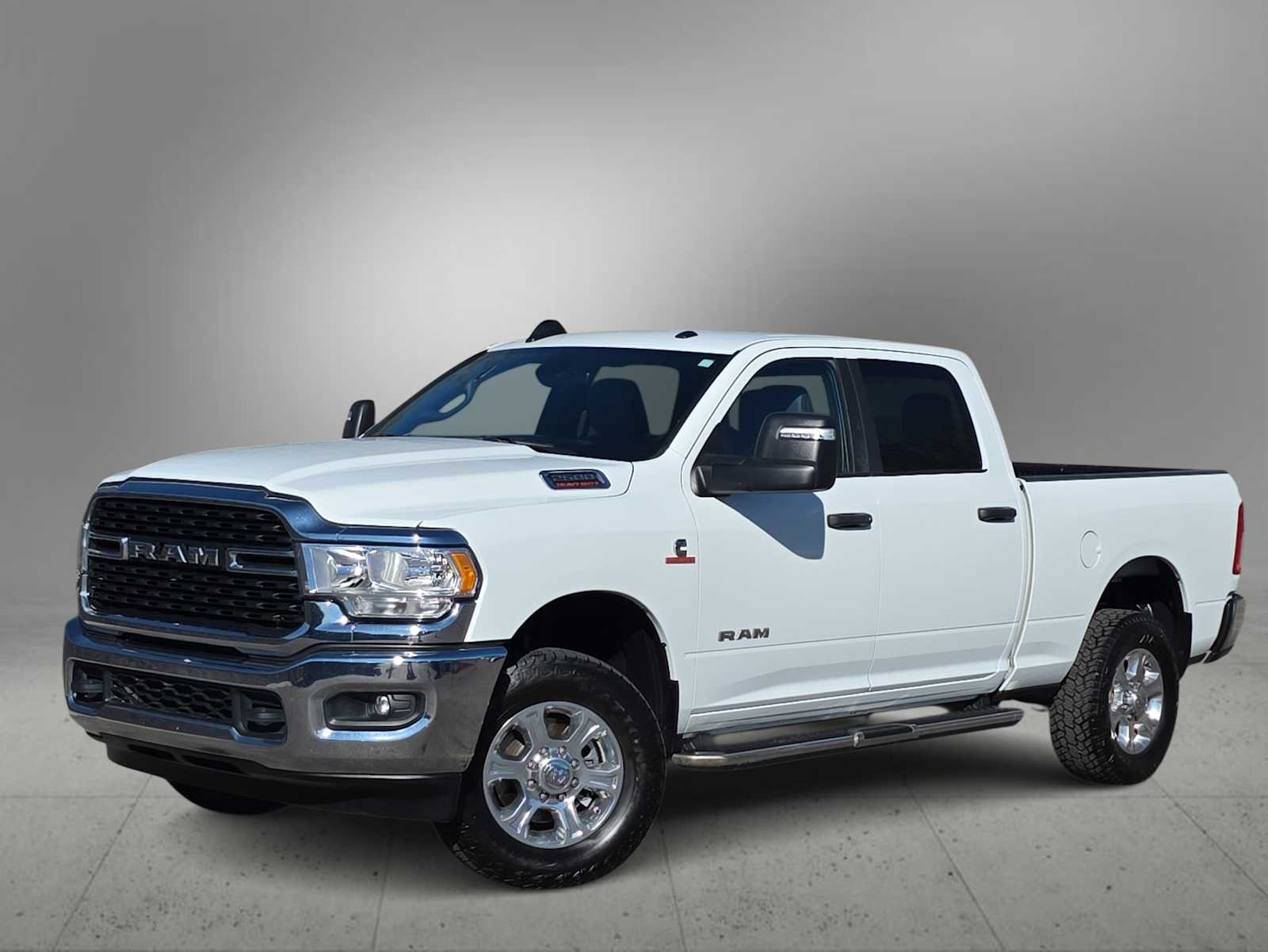 2024 RAM 2500 Big Horn Crew Cab 4WD