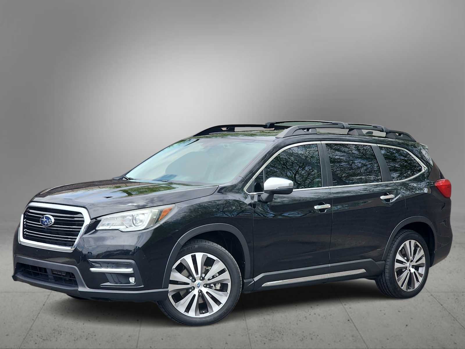 2021 Subaru Ascent