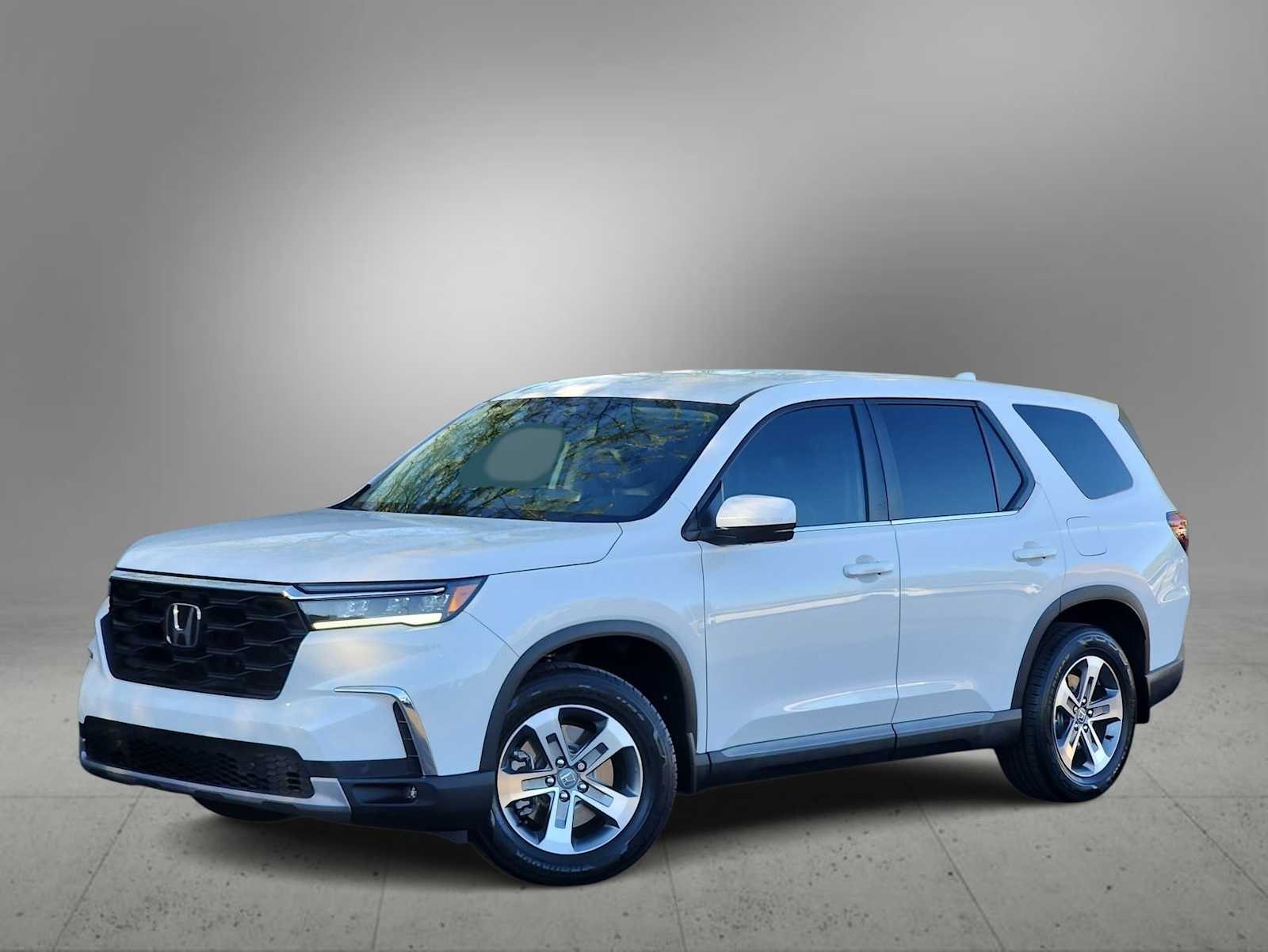 2024 Honda Pilot