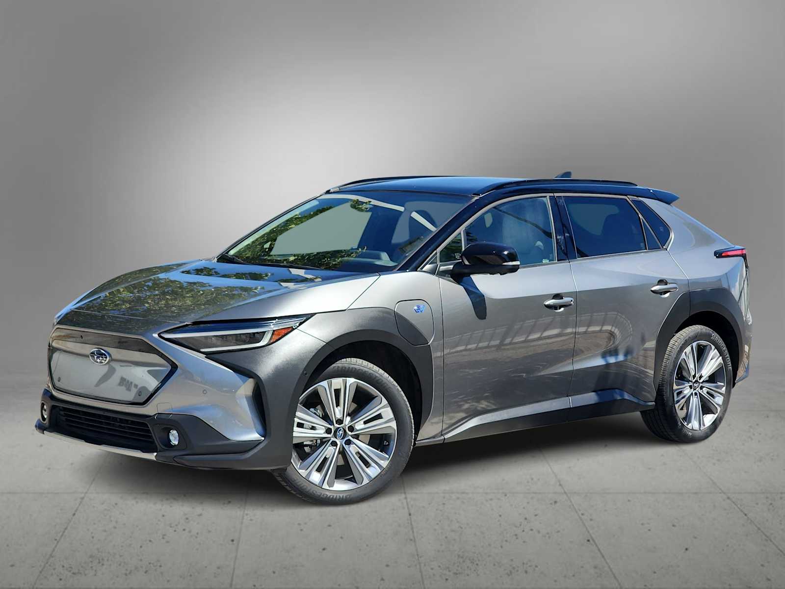 2023 Subaru Solterra