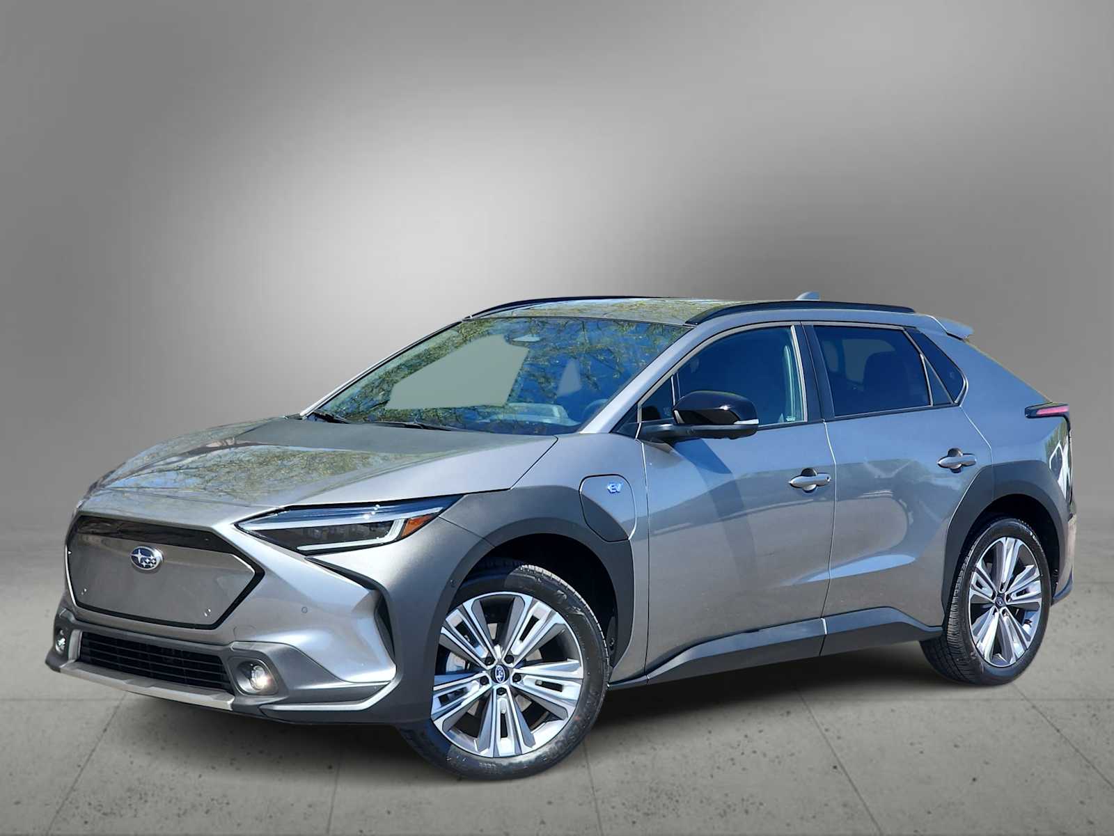 2023 Subaru Solterra