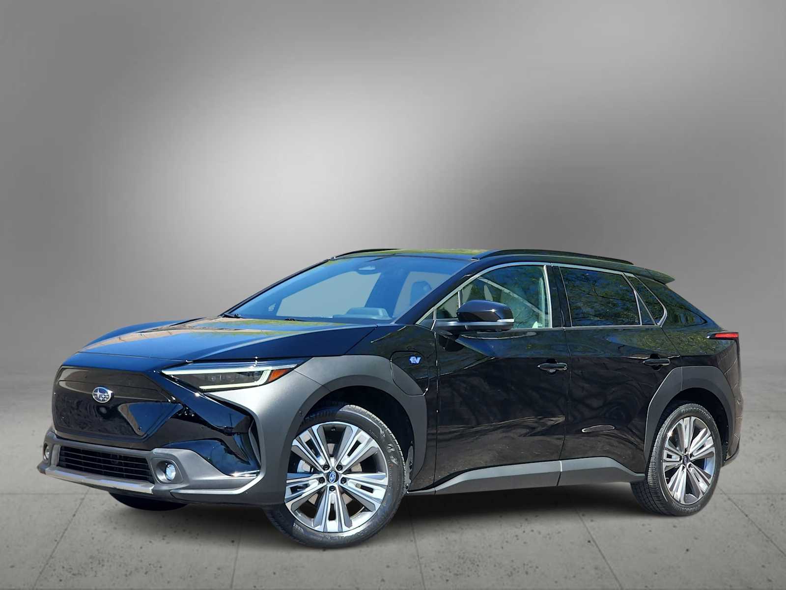 2023 Subaru Solterra