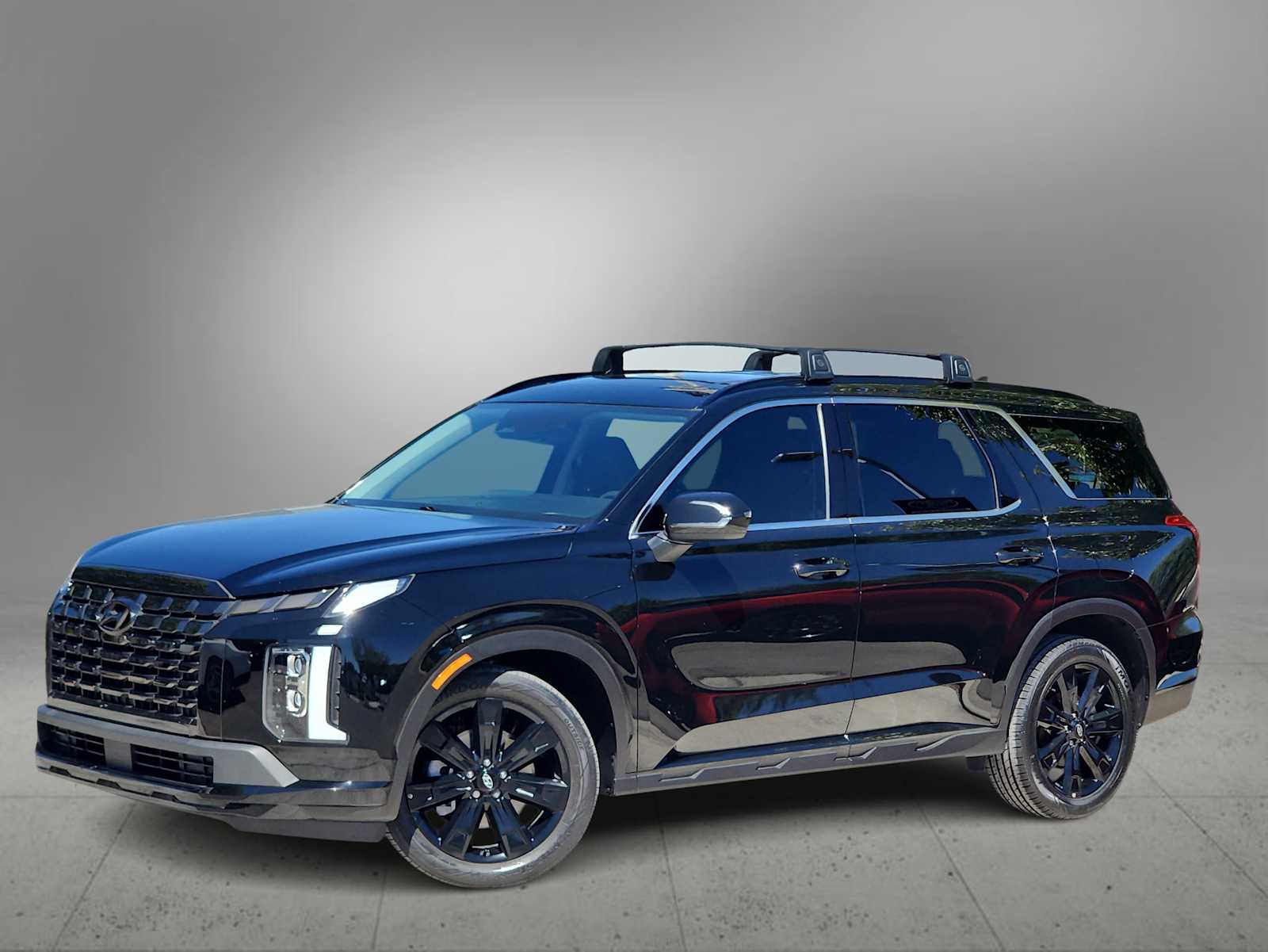 2023 Hyundai Palisade