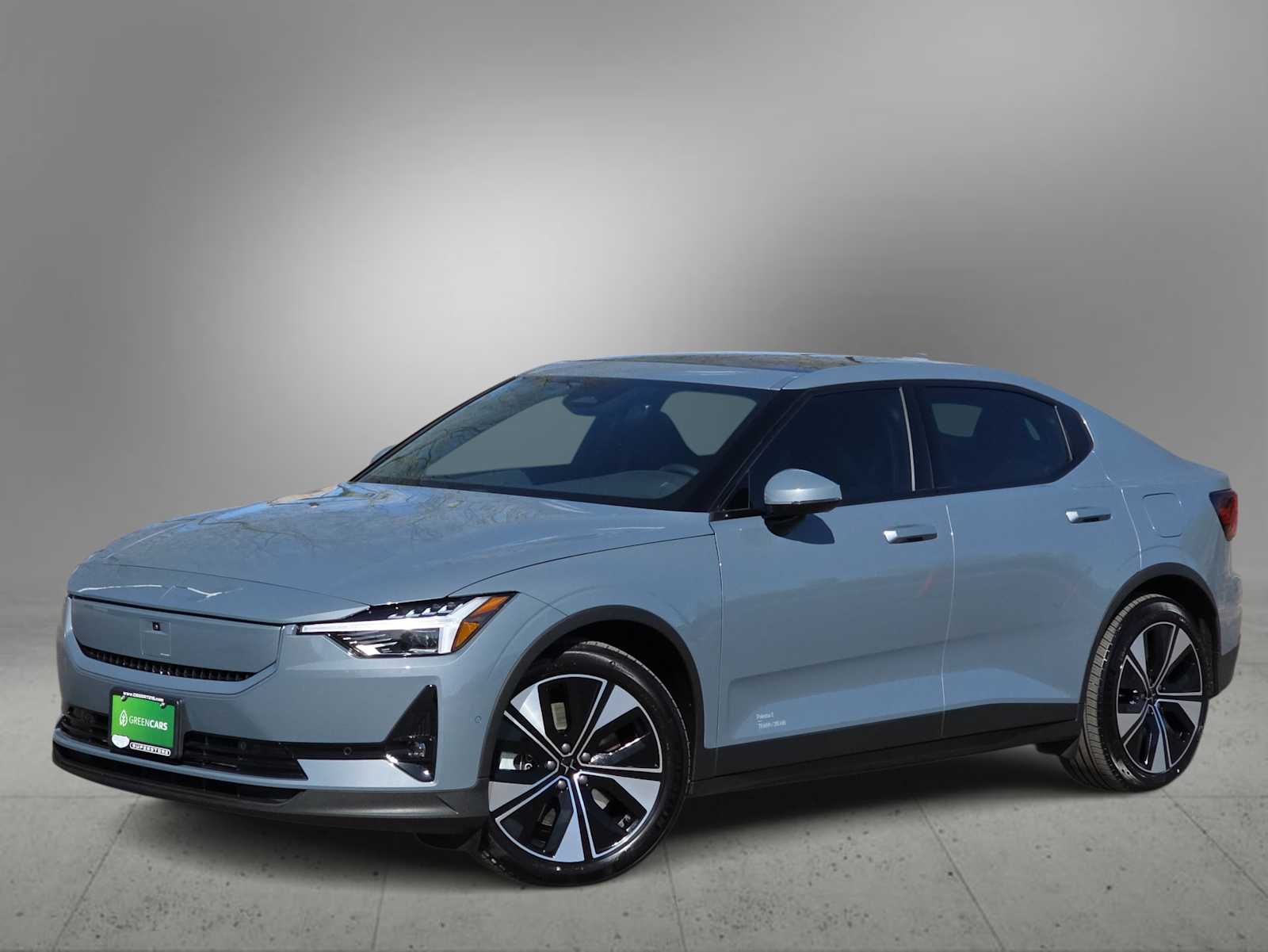 2024 Polestar 2 Long Range Dual Motor AWD