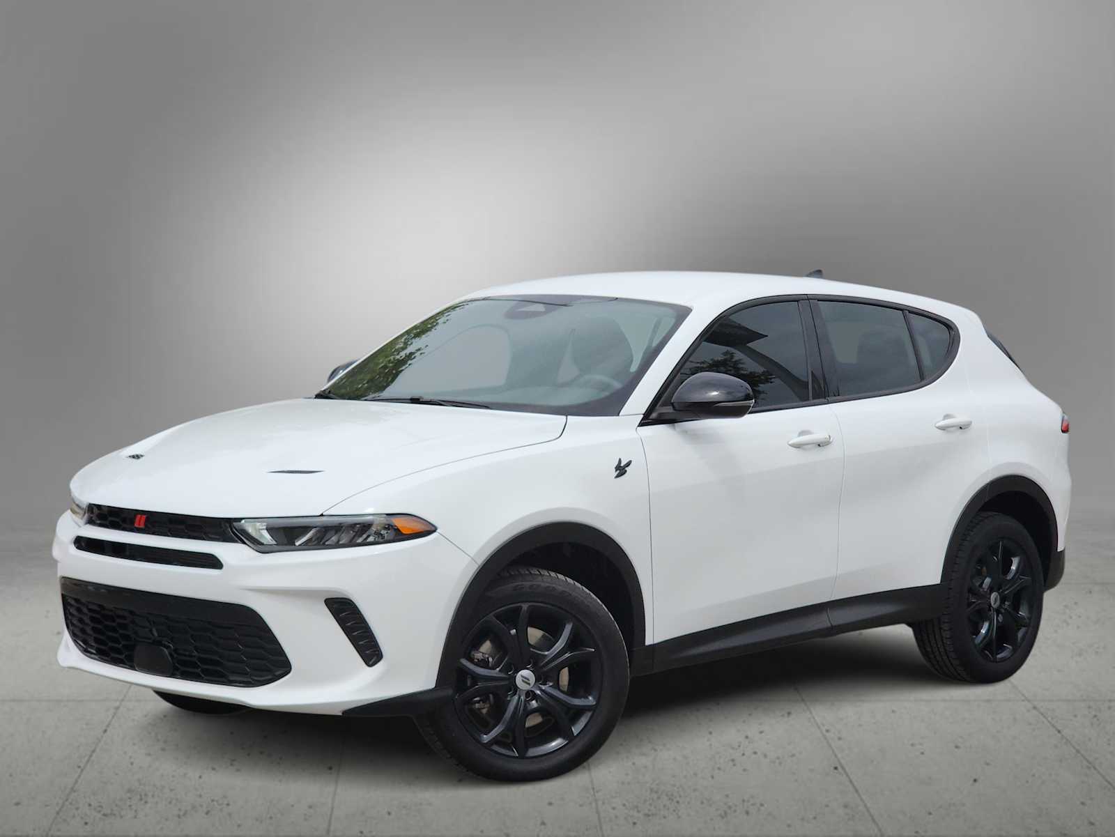 2024 Dodge Hornet