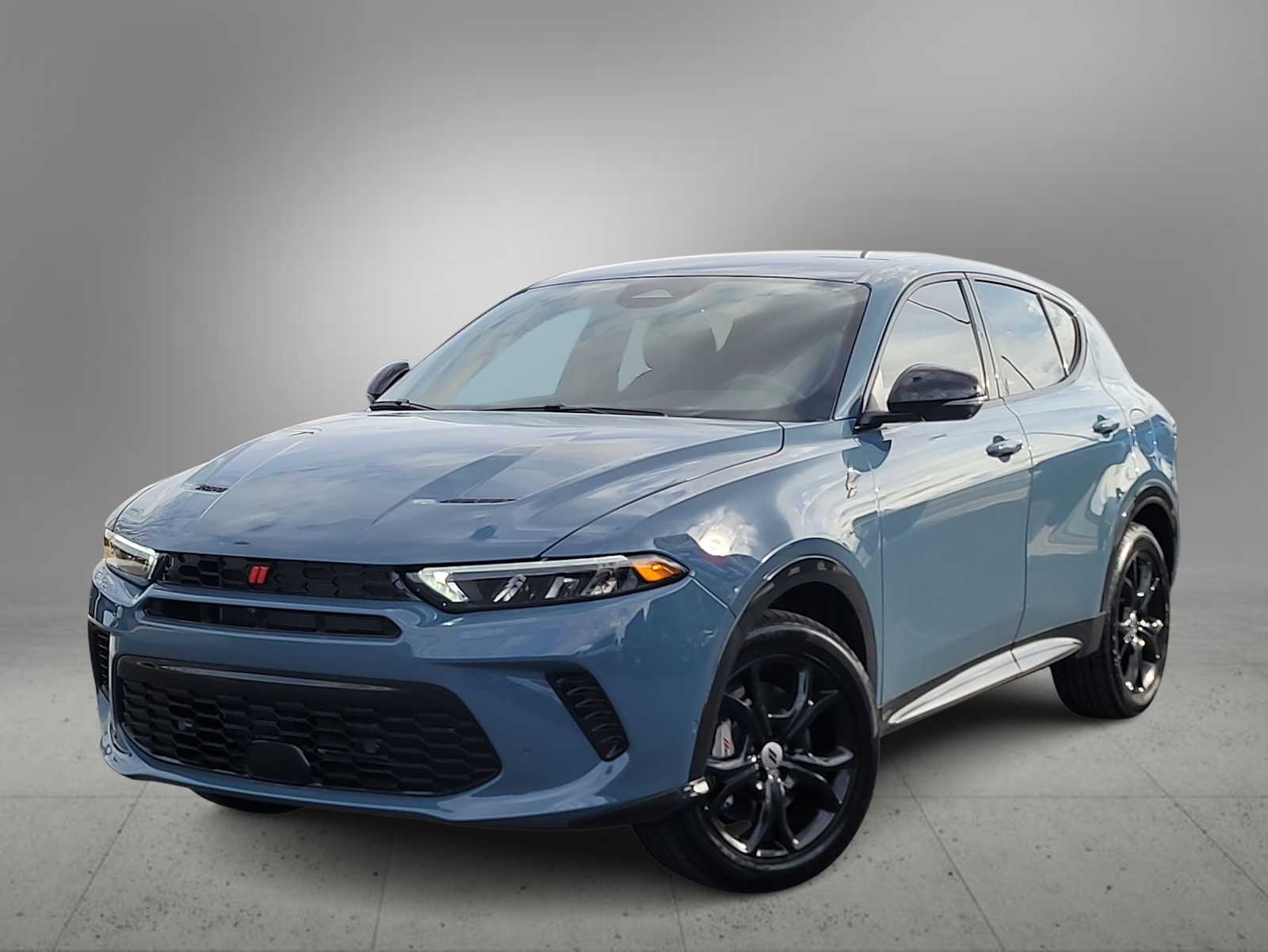 2024 Dodge Hornet