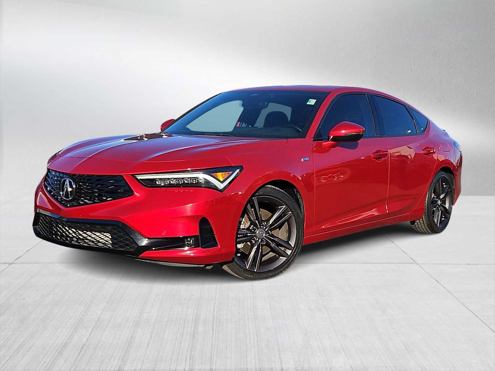 2024 Acura Integra FWD with Technology and A-SPEC Package