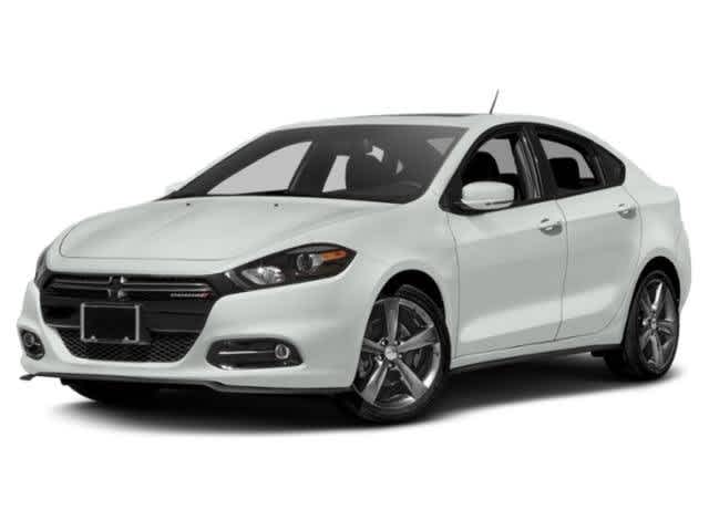 2015 Dodge Dart GT