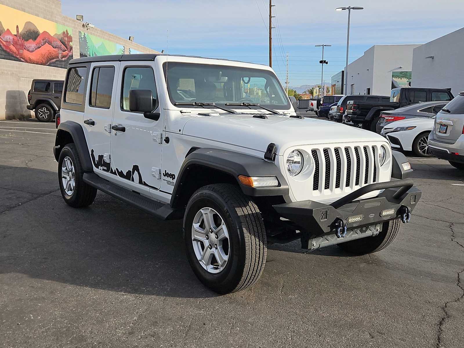 View vehicle photo 5