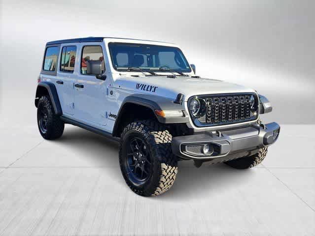 View vehicle photo 2