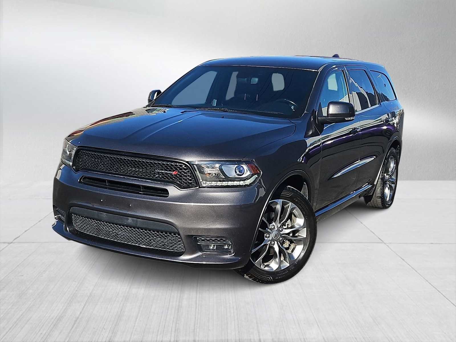 2019 Dodge Durango GT Plus