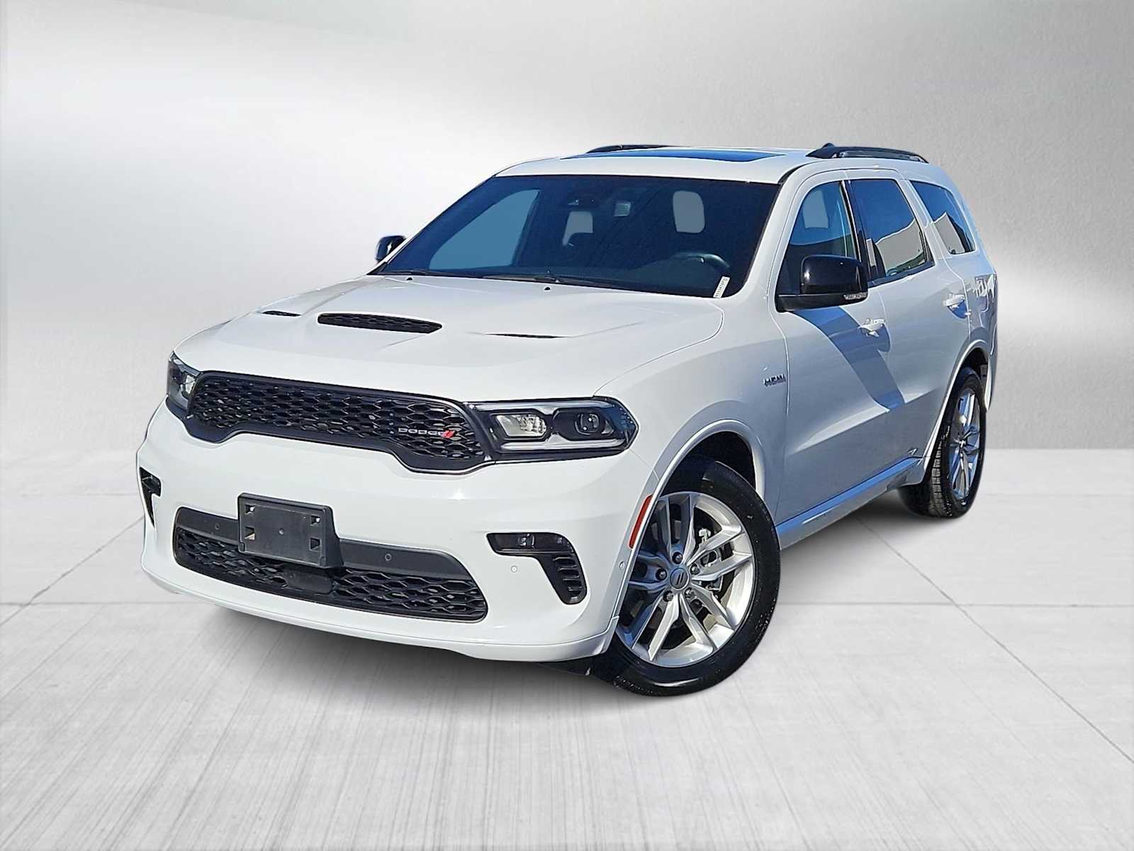 2023 Dodge Durango R/T Plus