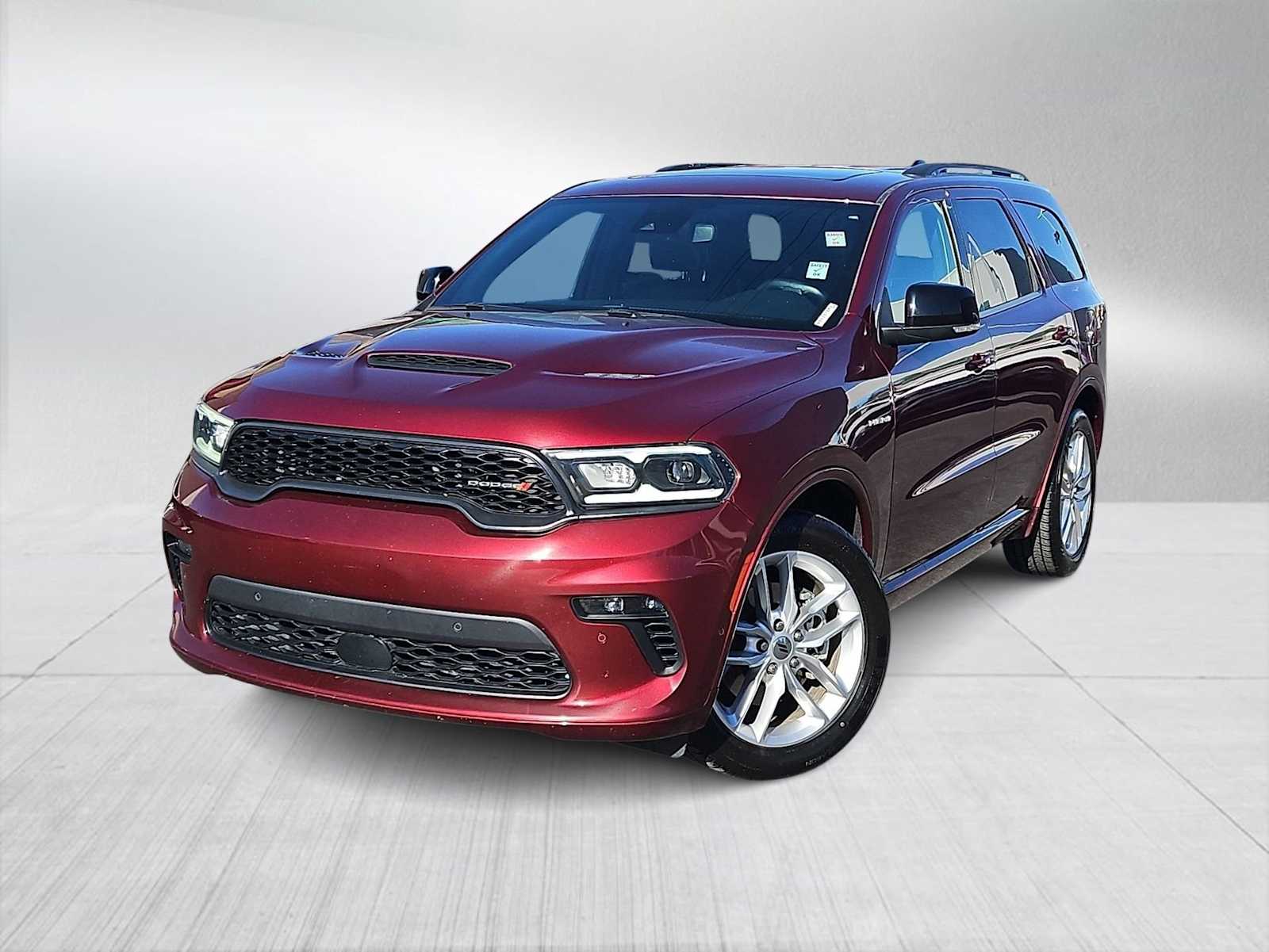 2023 Dodge Durango R/T Plus