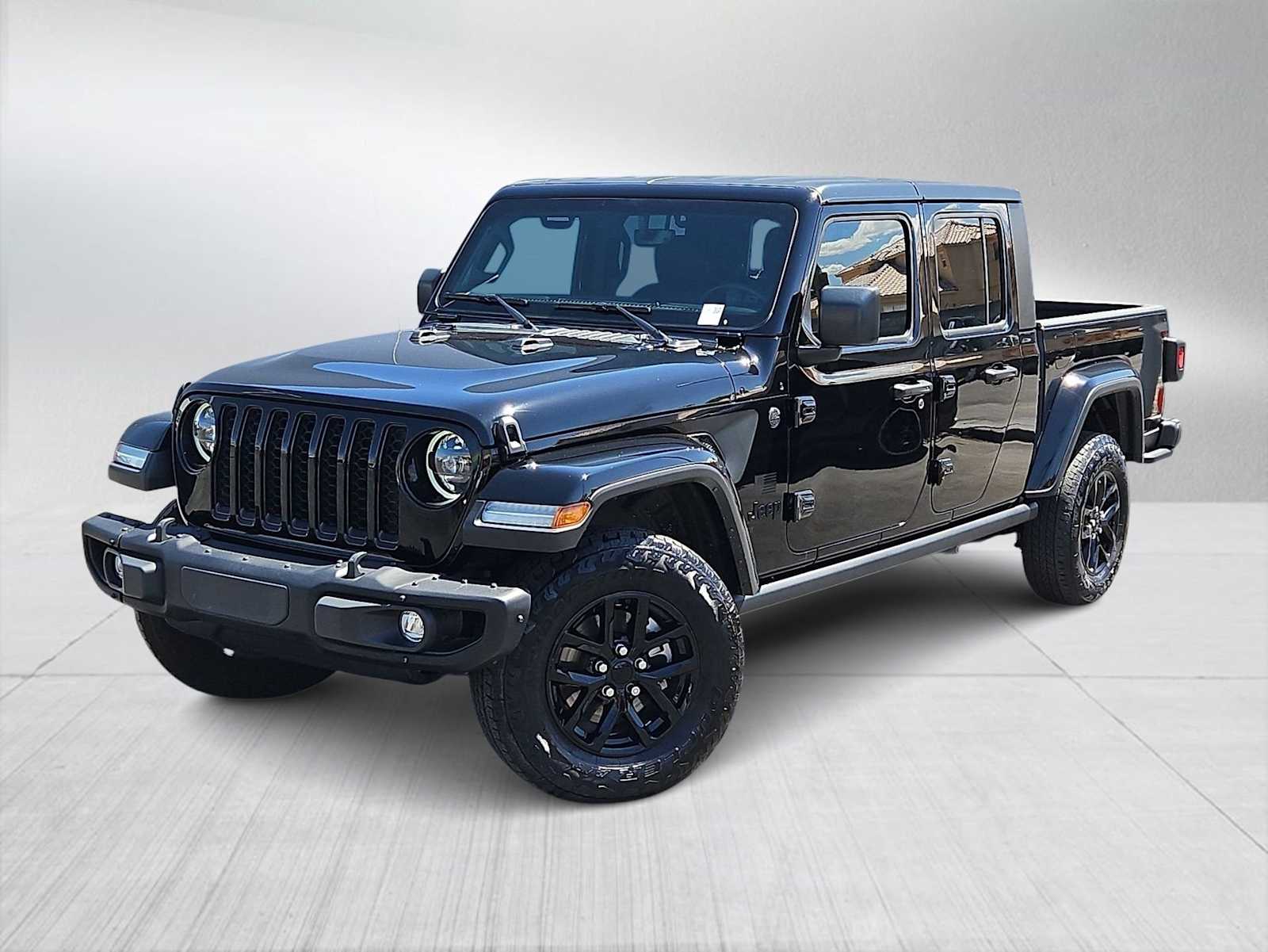 2023 Jeep Gladiator Freedom 4x4