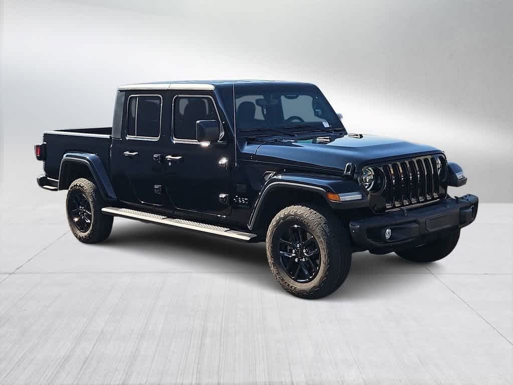 Used 2023 Jeep Gladiator Freedom with VIN 1C6HJTAG6PL518577 for sale in Las Vegas, NV