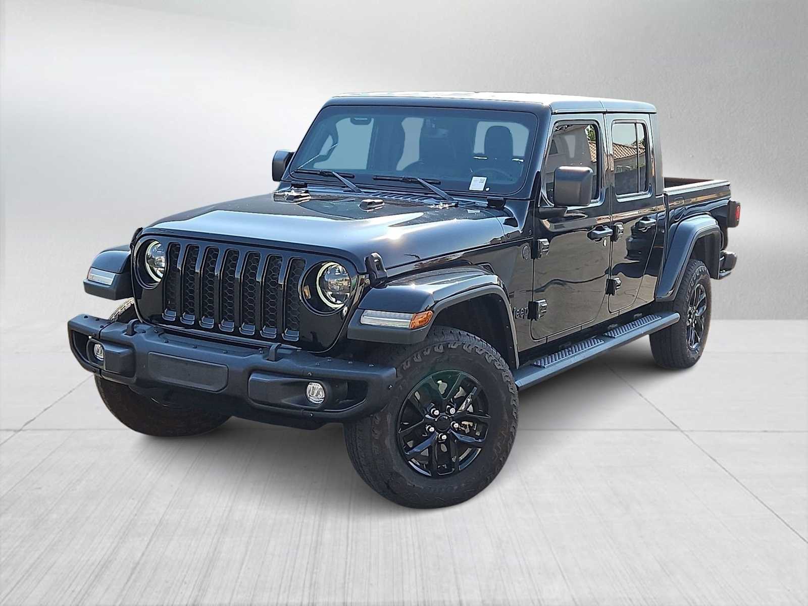 2023 Jeep Gladiator Freedom 4x4