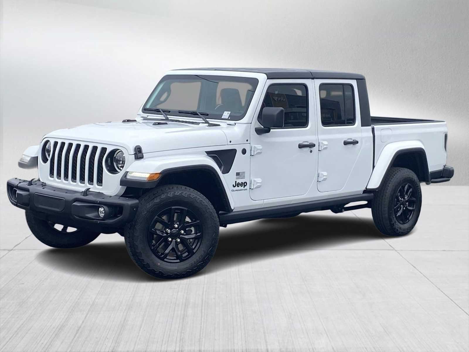 2023 Jeep Gladiator Freedom 4x4