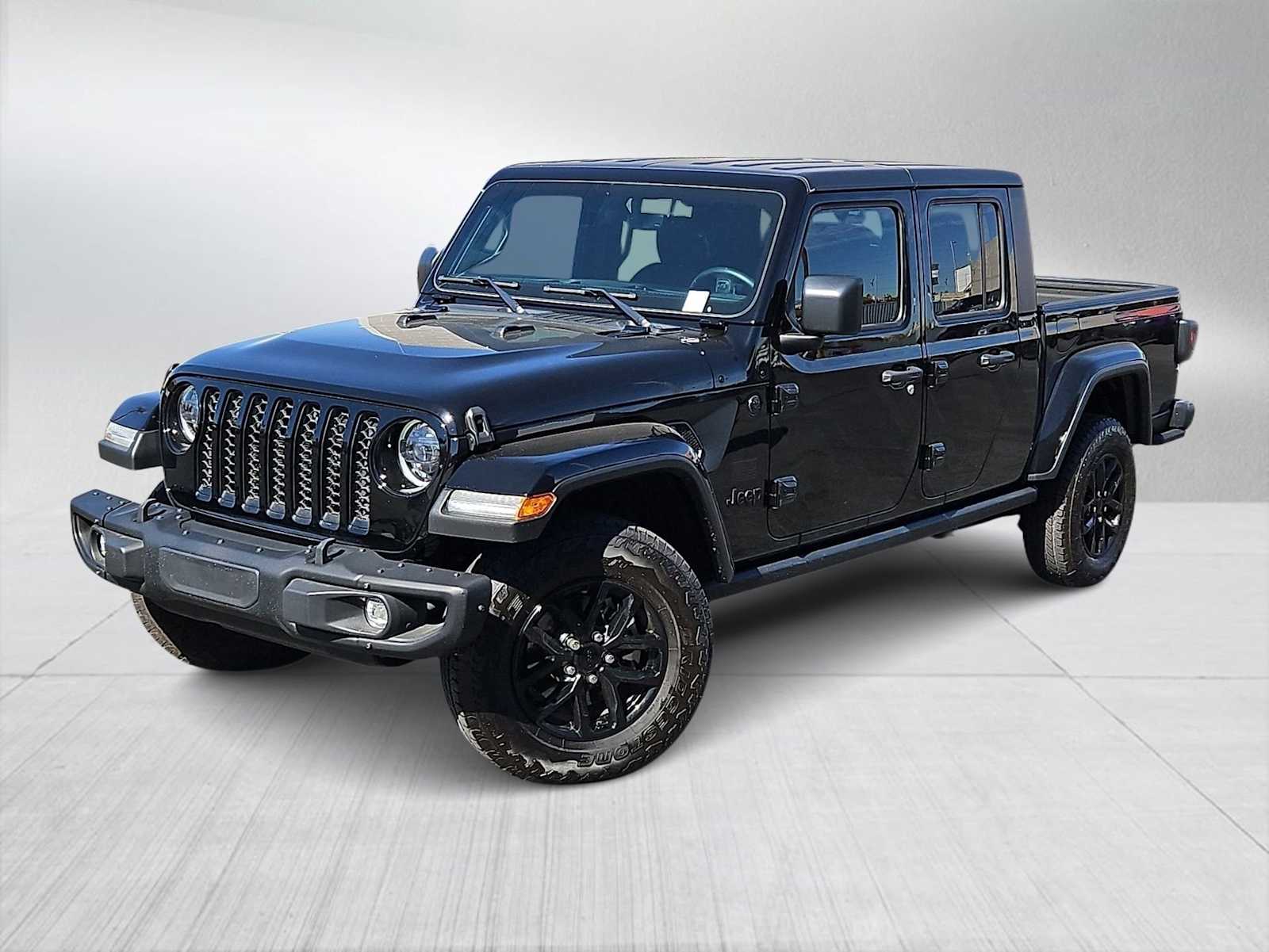 2023 Jeep Gladiator Freedom 4x4